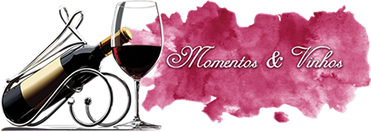 Os Vinhos - Momentos e Vinhos